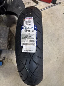 Me 888 Marathon Ultra Tyre F 150/80-16 71H TL - Picture 1 of 2