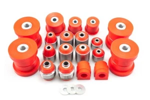 Kit de suspensión de bujes traseros ProFlex BMW e60/E61 tracción trasera (2003-2010) - Imagen 1 de 3