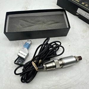 Tokyo Seimitsu E-DT-LM testa misuratore non testata - Foto 1 di 5