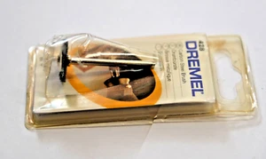 Dremel Kohlenstoffdrahtbürste 19 mm - 428 - Picture 1 of 3