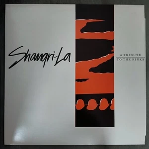 Shangri-La - A Tribute To The Kinks - LP Vinyl Imaginary Records - Mod - 60s - Picture 1 of 6