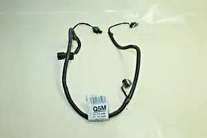 Cable Loom Bumper Rear 24415569 Opel Corsa C - Picture 1 of 4