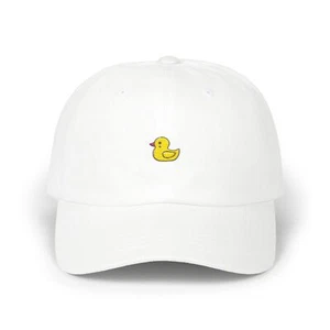 Sombrero de pato triste CRYBABY Crying Again (Duck Popmart) - Imagen 1 de 17