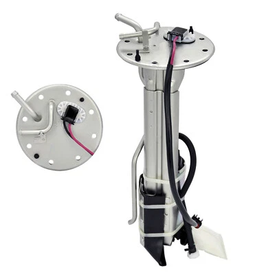 Fuel Pump Assembly Fits 1989-1990 Isuzu Amigo 1988-1995 Pickup Rodeo Trooper - Image 1 of 4