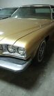 1973 Silver buick electra 225 antique in good condition