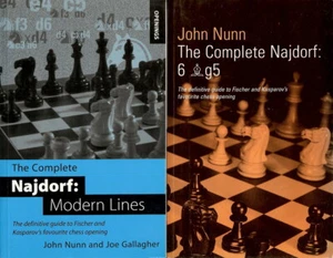 SICILIAN Defence-1 e4 c5  Buy 1-25% OFF 2nd  Twenty-Nine/29 Titles $5.98-$11.98 - Picture 1 of 246