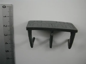TABLE MINIATURE /STAR SAGA MANTIC / M85 - Imagen 1 de 1