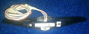 17LD168 23225155 RECEPTOR IR PARA TELEFUNKEN UMBRA40UHD UMBRA48UHD - Imagen 1 de 1