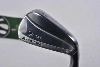 Srixon Z-Forged #4 Iron / 23 Degree / Stiff Flex KBS C-Taper Steel Shaft - Image 1 of 4