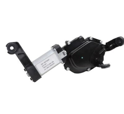 07-09 Motor limpiaparabrisas trasero CHEVY EQUINOX PONTIAC TORRENT PIEZA ORIGINAL NO.15875456 Foto 1 de 3