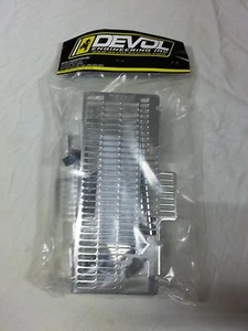 DEVOL - Para Radiatore / Radiator Guards - Foto 1 di 1