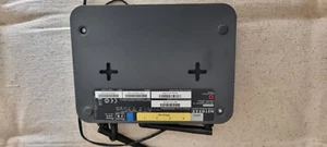 Netgear WLAN Router Modem gebraucht voll funktionstüchtig - Bild 1 von 4