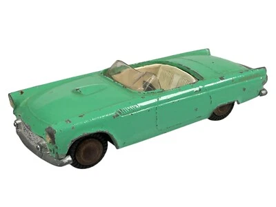 Tekno 809 Ford Thunderbird made in Denmark 1/43 scale #50 - Image 1 of 4