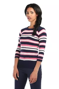 "Sydney" Short Sleeve Jumper "To Clear" RRP £44.99 - Picture 1 of 3