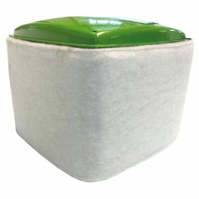 Compatible Filters For Envirovent ATMOS & ATMOS DUAL Eco-Loft EVL+H PIV G4 - Image 1 of 2