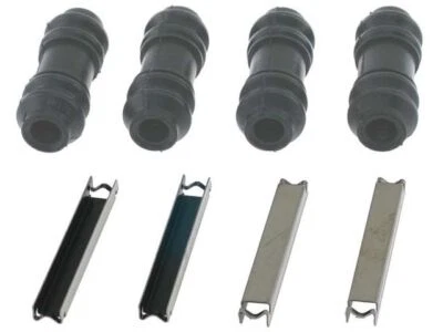 Kit de herrajes de freno trasero para Mercury Grand Marquis 1996-2002 42996PB 1997 1998 Foto 1 de 2