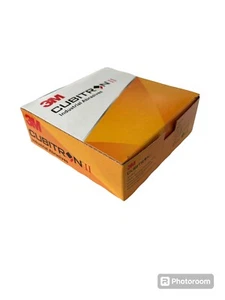3M 86824 CLEAN SANDING DISC 775L 6” CUBITRON II 80+ GRIT 50/BOX - Picture 1 of 3