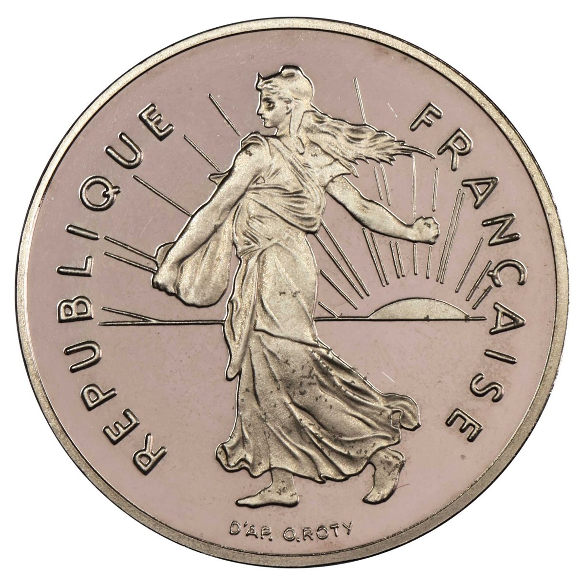 記念コイン　Monnaie de Paris 1996 coin 1996 French Coins for sale | eBay