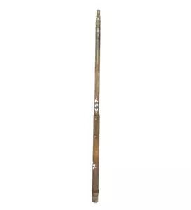 Jeep CJ STEERING COLUMN SHAFT Non-tilt factory 76-86 CJ5 CJ7  manual FREE SHIP - Picture 1 of 6