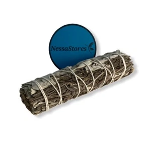 Paquete de 5" NessaStores White Savia + Lavanda Mancha (1 pieza) #JC-182 - Imagen 1 de 2