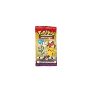 Pokemon Juego de Cartas TCG Match Battle Booster Pack McDonalds 2023 SIN EQUILIBRAR - Imagen 1 de 2