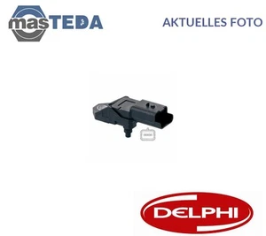 PS10197 MAP SENSOR DRUCKSENSOR SAUGROHRDRUCK DELPHI FÜR FORD MONDEO IV,S-MAX - Picture 1 of 5