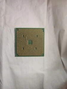 AMD Turion 64 X2 TL-60 2,0 GHz Dual-Core Mobile CPU-Socket S1 - Getestet Und... - Bild 1 von 2