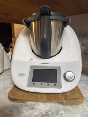 Thermomix TM5 TM6 Food Processor Cutter Kit Multifunctional Accessories - Image 1 of 4