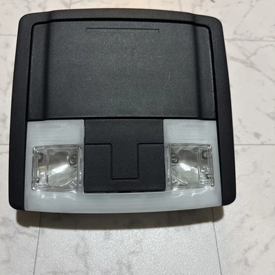 Ford Explorer 17 2017 techo superior consola negro OEM Foto 1 de 4