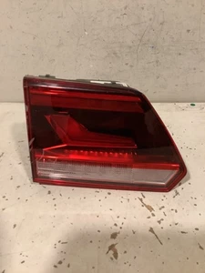 2021-2023 VOLKSWAGEN ATLAS CONDUCTOR LH LED TAPA LUZ TRASERA OEM C107L-13831 TL - Imagen 1 de 5
