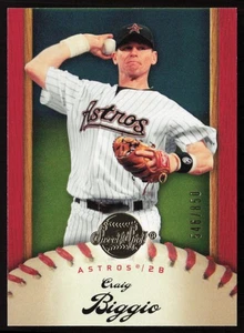 Craig Biggio 2007 Upper Deck Sweet Spot #26 #/850 - Houston Astros - Bild 1 von 2