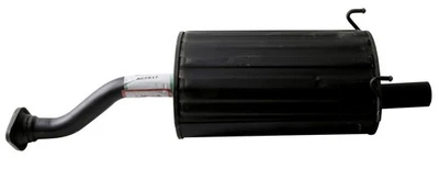 Silenciador de escape para 2002-2004 Acura RSX Type-S - Imagem 1 de 4