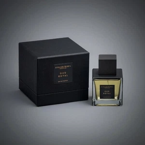 Atelier Rebul Oud Royal Eau de Parfum | Perfume Unisex Oriental Woody | - Imagen 1 de 4