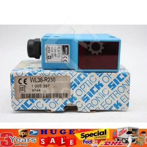 Sick WL36-R230 Free shipping - Picture 1 of 15