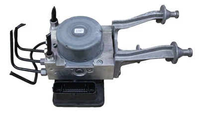 Dodge Challenger 2015-2023 ABS módulo de control de bomba de freno antibloqueo OEM Foto 1 de 4