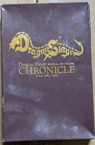 Used Dragon Slayer Chronicle - Picture 1 of 2