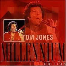 Millennium Edition von Tom Jones | CD | Zustand sehr gut - Bild 1 von 2