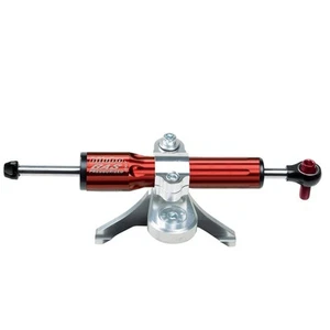 KAWASAKI ZX-6R 2007-2008 amortisseur de direction BITUBO KIT106A1 - Photo 1/5