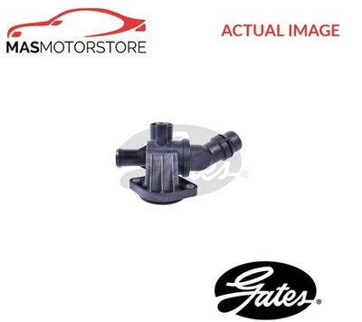 ENGINE COOLANT THERMOSTAT GATES TH41487G1 P FOR AUDI A3,8P1,8PA 2.0 FSI 2L 110KW - Image 1 of 4