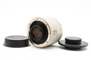 [ APP MINT w/Caps ] Canon EXTENDER EF 2x Teleconverter Lens EF-Mount from Japan - Picture 1 of 24