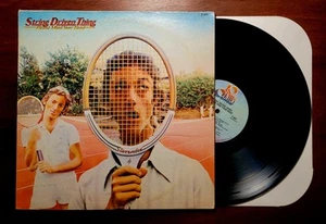 STRING DRIVEN THING Please Mind Your Head Lp 1974 US Press Hipgnosis Cover Art - Picture 1 of 4