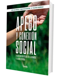 Apego y conexión social. NUEVO. Envío URGENTE. PSICOLOGIA (IMOSVER) - Foto 1 di 1