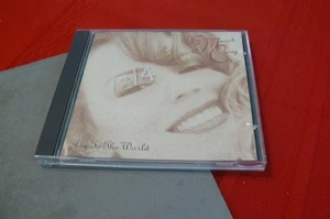 MARIAH CAREY JOY TO THE WORLD CD SINGLE RARE PROMO - Picture 1 of 2