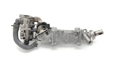 VALVOLA EGR PER JAGUAR E-Pace Serie G4D3-9D475-BC Diesel 2.0 (17>) - Image 1 of 4