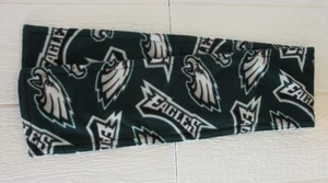 Philadelphia Eagles Fleece Schal - Erwachsenengröße - Bild 1 von 3
