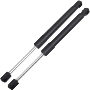 2x Rear Trunk Lift Supports Struts Shocks Gas Spring Fits Lincoln MKS 2008-2012 - Picture 1 of 9