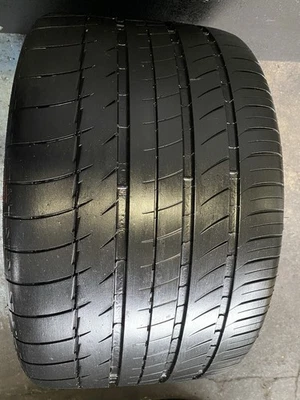 1 Neumático Usado Michelin Pilot Sport PS2 N2 305/30ZR19 305/30/19 (Sin Reparaciones) 8/32 Foto 1 de 4