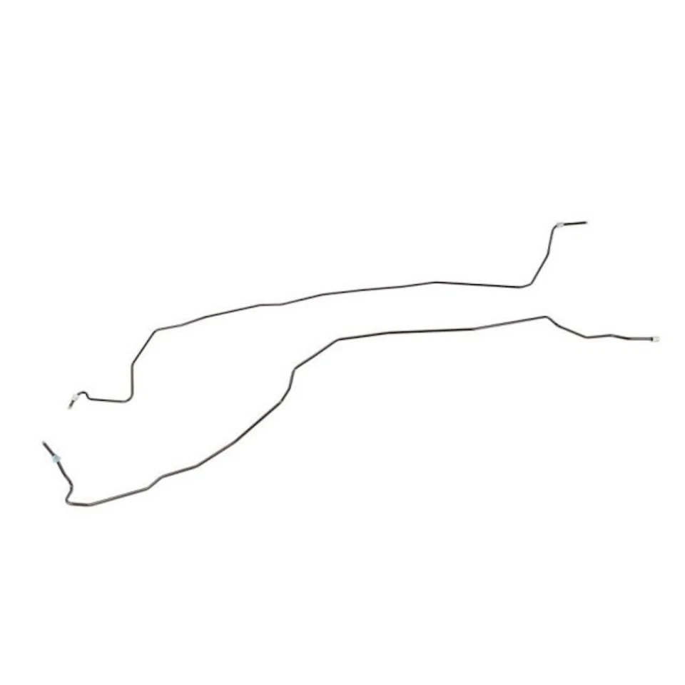 Genuine ACDelco For GMC Yukon 2003 2004 2005 2006 Hydraulic Brake Line Kit Foto 1 de 4