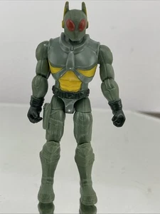 DC Universe FIREFLY 2020 1st Edition Batman Caped Crusader Creature Chaos 3.75 - Picture 1 of 5