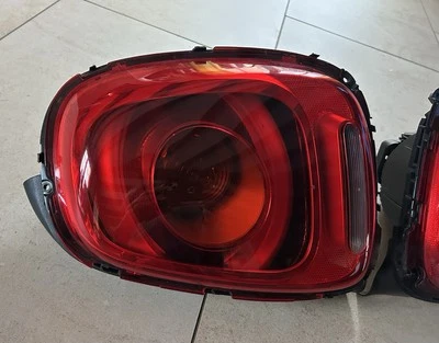Rücklichter Für Mini Cabrio, Neuwertig, Zusammen Für 150 Euro - Bild 1 von 4